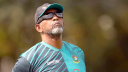 কাল দ্বিতীয় ওয়ানডে, আজ লন্ডন গেলেন বাংলাদেশ কোচ