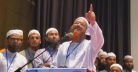 আ. লীগ শাহী চাঁদাবাজ, বিএনপি ছ্যাঁচড়া চাঁদাবাজ: ফয়জুল করীম