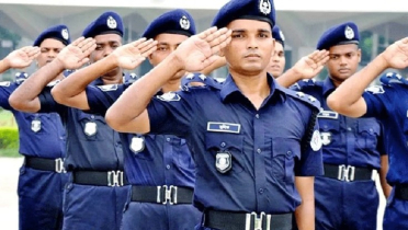নির্বাচনের আগে পুলিশকে বিশেষ প্রশিক্ষণ দেয়া হবে