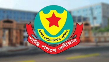 সাংবাদিকের ফোন ছিনতাই, চার পুলিশ প্রত্যাহার