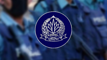 পদোন্নতি পাওয়া ৬২ পুলিশ কর্মকর্তাকে একযোগে পদায়ন