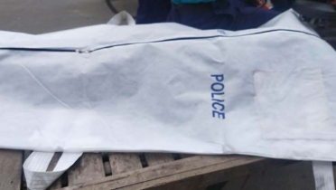 রাজধানীতে একই পরিবারের ৪ জনের মরদেহ উদ্ধার