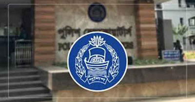 চার ডিআইজিকে বাধ্যতামূলক অবসর