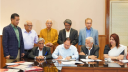 জুলাই সনদে স্বাক্ষর করলো গণফোরাম
