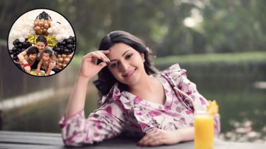 ‘কিছু অবাঞ্ছিত মানুষ আমার মেয়েকে নিয়ে খুব চিন্তিত’
