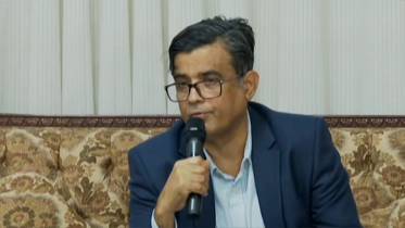 নির্বাচনকালীন সময়ে উপদেষ্টা পরিষদের আকার একই থাকবে: প্রেস সচিব নির্বাচনকালীন সময়ে উপদেষ্টা পরিষদের আকার একই থাকবে: প্রেস সচিব