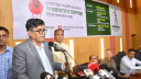 ‘প্রেস বন্ধ-সাংবাদিক ছাঁটাইয়ে সরকারের ভূমিকা নেই’