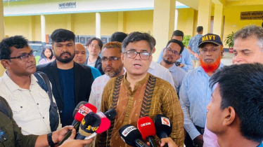‘নির্বাচন নিয়ে কোনো ধরনের অনিশ্চয়তা নেই’