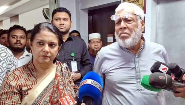 ‘ন্যায্য দাবি মানা হবে, আন্দোলনের প্রয়োজন নেই’