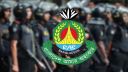 সন্ত্রাসীদের গুলিতে র‍্যাব কর্মকর্তা নিহত