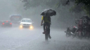 তিন বিভাগে অতিভারি বর্ষণের আশঙ্কা