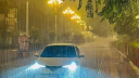 দেশের ৩ বিভাগে অতি ভারি বর্ষণের সতর্কবার্তা