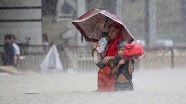 আগামী ৫ দিন দেশজুড়ে দমকা হাওয়াসহ ভারি বর্ষণের শঙ্কা