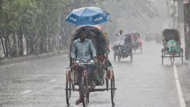 যেসব অঞ্চলে ৫ দিন বৃষ্টি হতে পারে