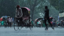 লঘুচাপে সারাদেশে বৃষ্টির সম্ভাবনা