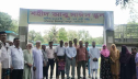 সাবেক এমপির মায়ের নামের বদলে ‘শহীদ আবু সাঈদ স্কুল’