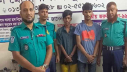 অটোচালক আকরাম হত্যার রহস্য উদঘাটন, গ্রেফতার ২