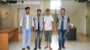 দুই বোনকে খুন করে ভাগ্নে