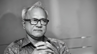 ‘তিন গোয়েন্দা’ খ্যাত রকিব হাসান আর নেই