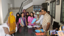 রাকসু-হল সংসদ নির্বাচনের মনোনয়ন ফরম বিতরণ শুরু