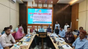 ‘কাপ্তাই হ্রদের মাছ স্থানীয়রা খেতে পারে এমন ব্যবস্থা করুন’