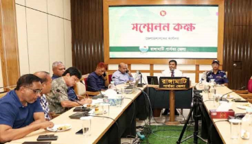 ‘গুজবে কান দেবেন না, সম্প্রীতি-সৌহার্দ্য বজায় রাখুন’
