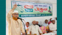 পিআর পদ্ধতিতে নির্বাচন করতে হব: শাহজাহান