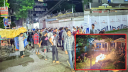 জিএম কাদেরের গ্রেফতারের দাবিতে বাসভবন ঘেরাও, ধাওয়া-পাল্টা