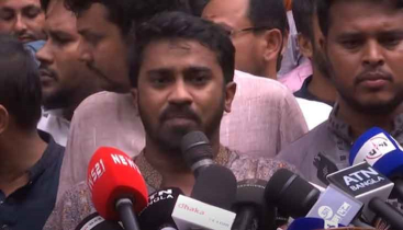 জাতীয় পার্টিকে নিষিদ্ধে ৪৮ ঘণ্টার আল্টিমেটাম