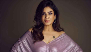 আত্মহত্যার চেষ্টা করেছিলেন রাভিনা, নেপথ্যে যে নায়ক