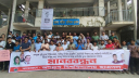 ফ্যাসিস্টদের বিচার করে জকসু নির্বাচনের দাবি জবি ছাত্রদলের