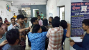 জবিতে ছাত্রলীগ ট্যাগ দিয়ে জুলাই যোদ্ধার ওপর ছাত্রদলের হামলা