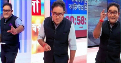 ভারতীয় ‘রিপাবলিক বাংলা’ টিভির সম্প্রচার বন্ধে হাইকোর্টের রুল