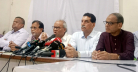 সরকার তারেক রহমানের নিরাপদ প্রত্যাবর্তন চায় না: রিজভী