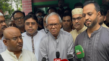 ‘আ.লীগকে পুনর্বাসনে ভারতীয় নীতিনির্ধারকদের ষড়যন্ত্র চলছে’