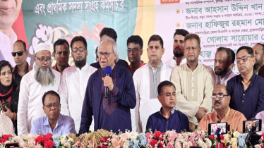 ‘পিআর পদ্ধতি মাথায় দেয়, নাকি সাবানের মতো শরীরে মাখে’