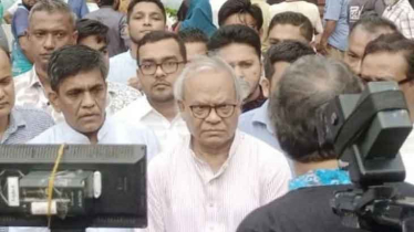 ‘অভ্যুত্থানসহ আন্দোলন-সংগ্রামের অনুপ্রেরণা কাজী নজরুল’