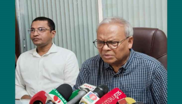 ‘সবাইকে ঐক্যবদ্ধ হয়ে ষড়যন্ত্রকারীদের চক্রান্ত নস্যাৎ করে দিতে হবে’