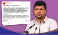 বিভাজনমূলক বক্তব্যের জন্য দুঃখ প্রকাশ মাহফুজ আলমের