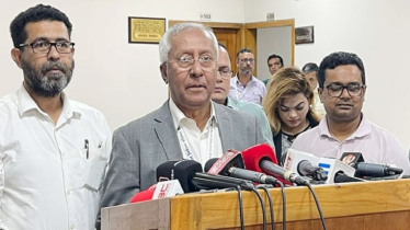 নিবন্ধন পাচ্ছে এনসিপি-বাংলাদেশ জাতীয় লীগ
