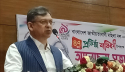 ডাকসু নির্বাচনে জয়ীদের অভিনন্দন জানালেন সালাহউদ্দিন আহমদ