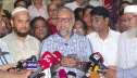 রাবিতে পোষ্য কোটা ইস্যুতে শিক্ষকদের কমপ্লিট শাট ডাউন ঘোষণা