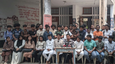 রাকসু বাস্তবায়নে শিক্ষার্থীদের চার দফা