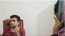 রাবিতে অভিযুক্ত শিক্ষক-ছাত্রীর স্থায়ী বহিষ্কার দাবি
