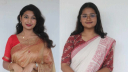 রাজশাহী ইউনিভার্সিটি অ্যাডুকেশন ক্লাবের সভাপতি সেঁজুতি, সম্পাদক তটিনী