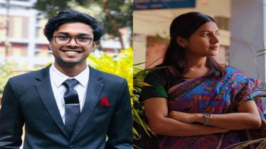 রাবি স্টুডেন্ট রাইটস অ্যাসোসিয়েশনের সভাপতি ফাহির, সম্পাদক তাসিন 