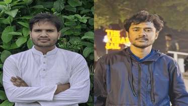 রাবি ছাত্র অধিকার পরিষদের নেতৃত্বে মেহেদী-শুভ