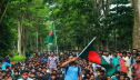 ১৬ জুলাই ছাত্রলীগমুক্ত প্রথম ক্যাম্পাস রাজশাহী বিশ্ববিদ্যালয় 
