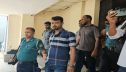 রাবির ৩ আওয়ামী কর্মকর্তা গ্রেফতার 