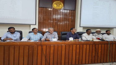 রাকসুর তফসিল ঘোষণা, নির্বাচন ১৫ সেপ্টেম্বর
